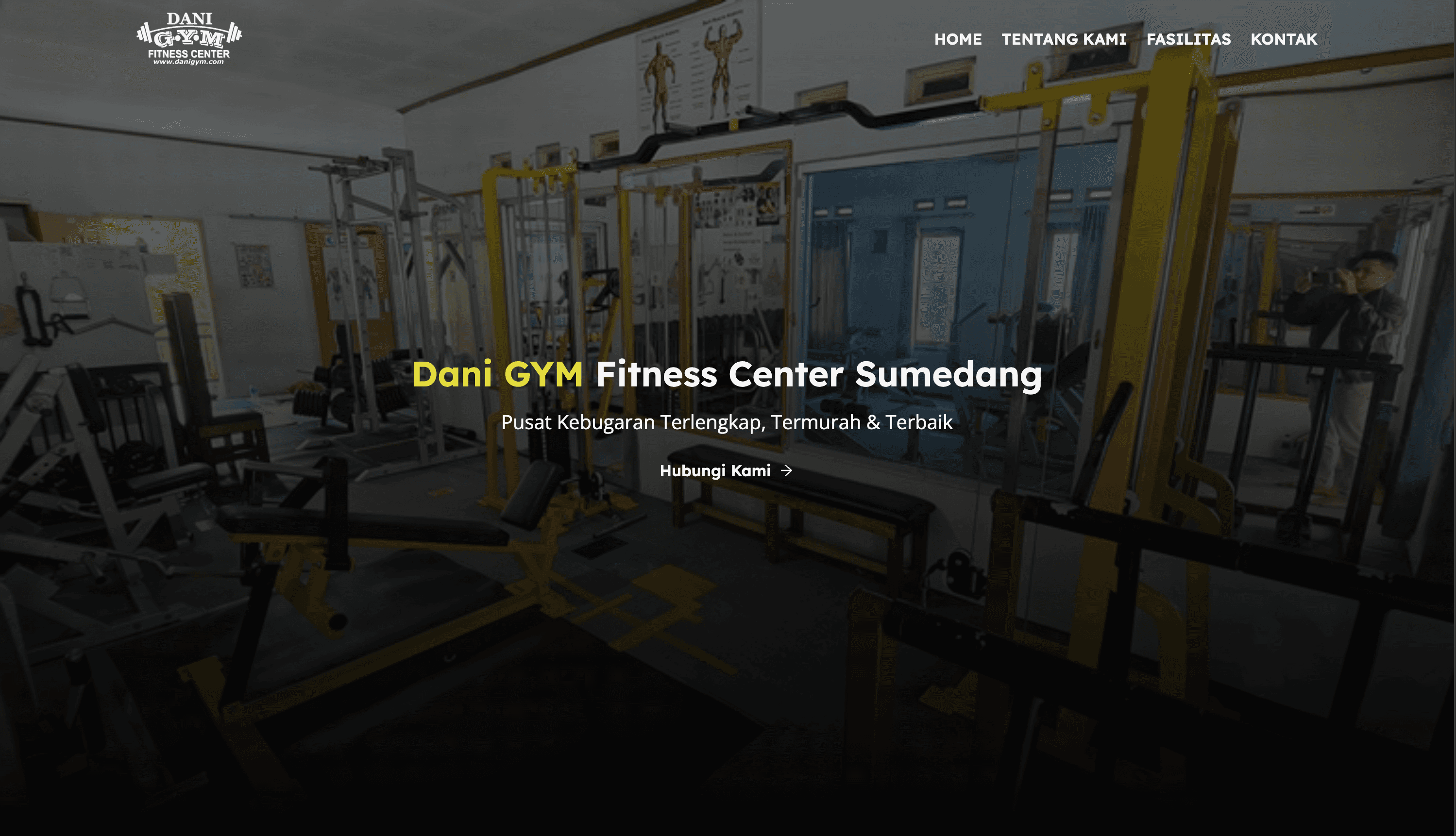 Dani Gym